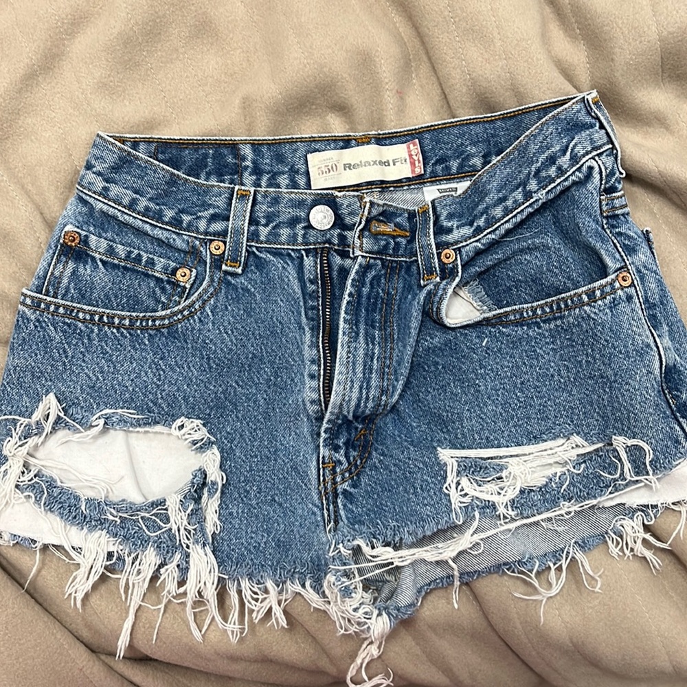 LEVI shorts